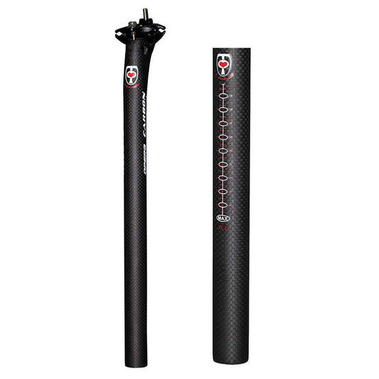 JMT-602954 Rear Road Bike Accessories for Seat Tube Attachment - High-Quality Grain Finish