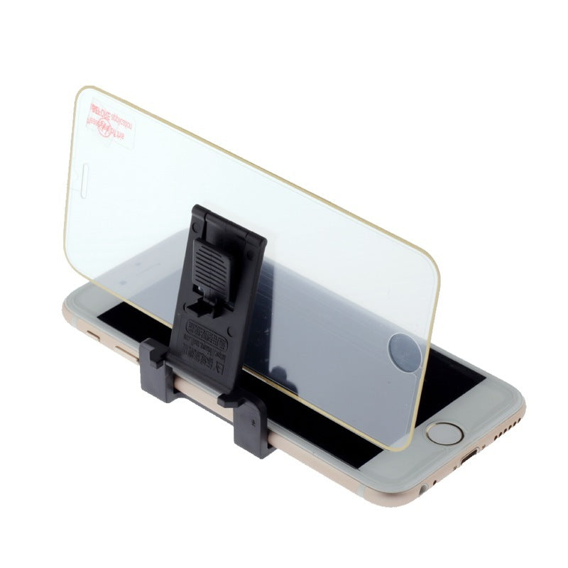 JMT-603274 Universal Automatic Locator for Mobile Phone and Tablet Film Application