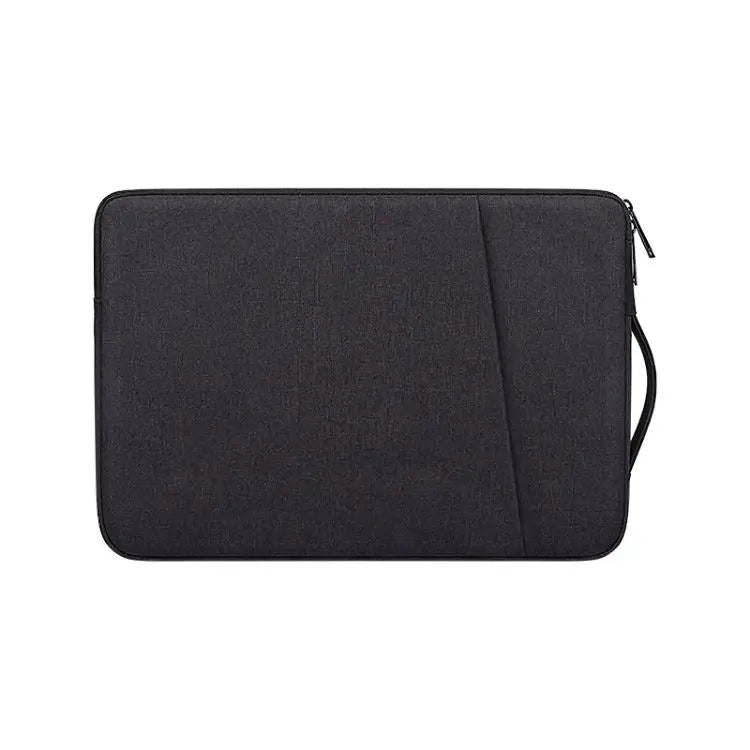 JMT-603402 Waterproof Laptop Bag for 13-16 Inch Computers, Sleek Design Notebook Briefcase Sleeve for Macbook and Other Laptops