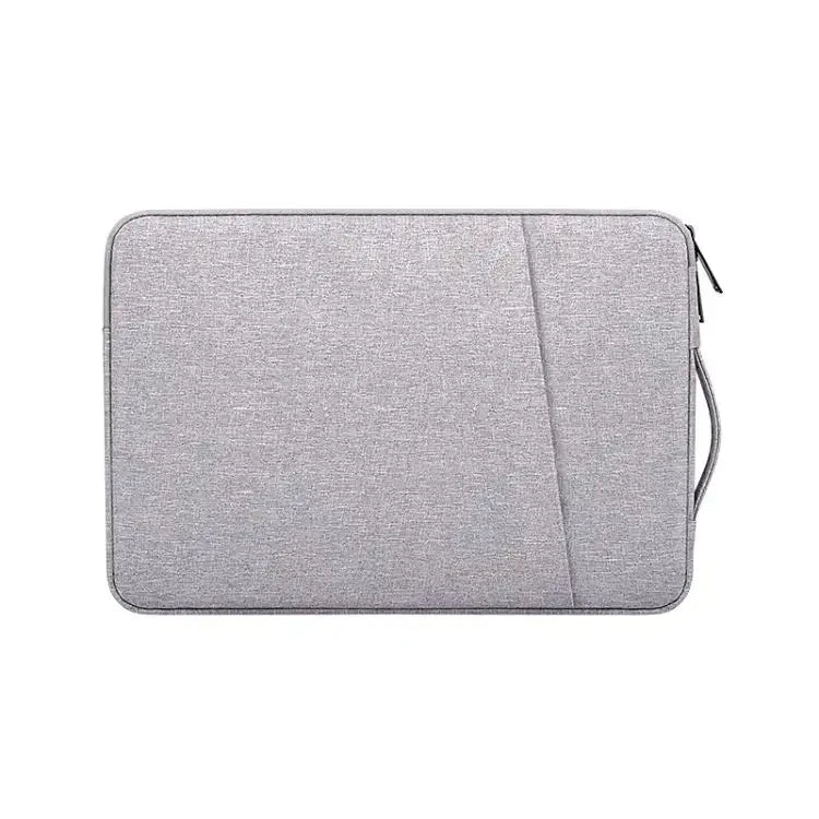 JMT-603402 Waterproof Laptop Bag for 13-16 Inch Computers, Sleek Design Notebook Briefcase Sleeve for Macbook and Other Laptops