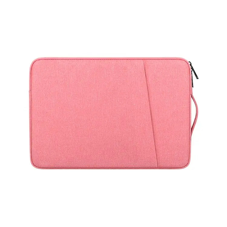JMT-603402 Waterproof Laptop Bag for 13-16 Inch Computers, Sleek Design Notebook Briefcase Sleeve for Macbook and Other Laptops