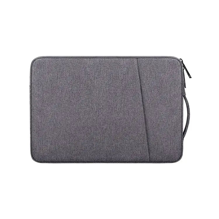 JMT-603402 Waterproof Laptop Bag for 13-16 Inch Computers, Sleek Design Notebook Briefcase Sleeve for Macbook and Other Laptops