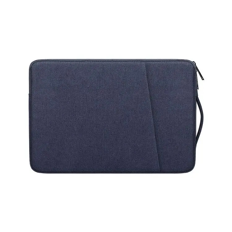 JMT-603402 Waterproof Laptop Bag for 13-16 Inch Computers, Sleek Design Notebook Briefcase Sleeve for Macbook and Other Laptops