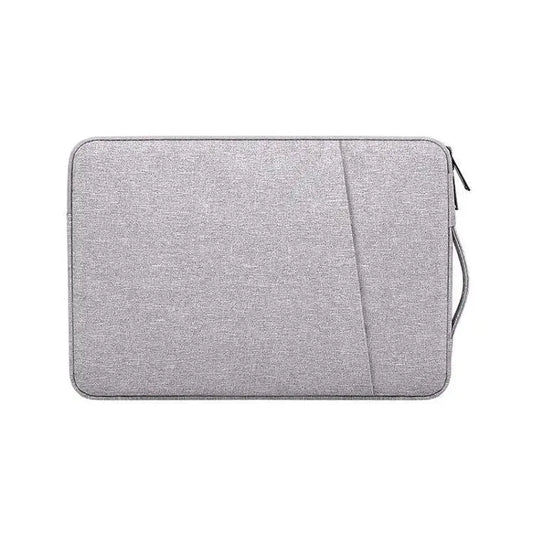 JMT-603402 Waterproof Laptop Bag for 13-16 Inch Computers, Sleek Design Notebook Briefcase Sleeve for Macbook and Other Laptops