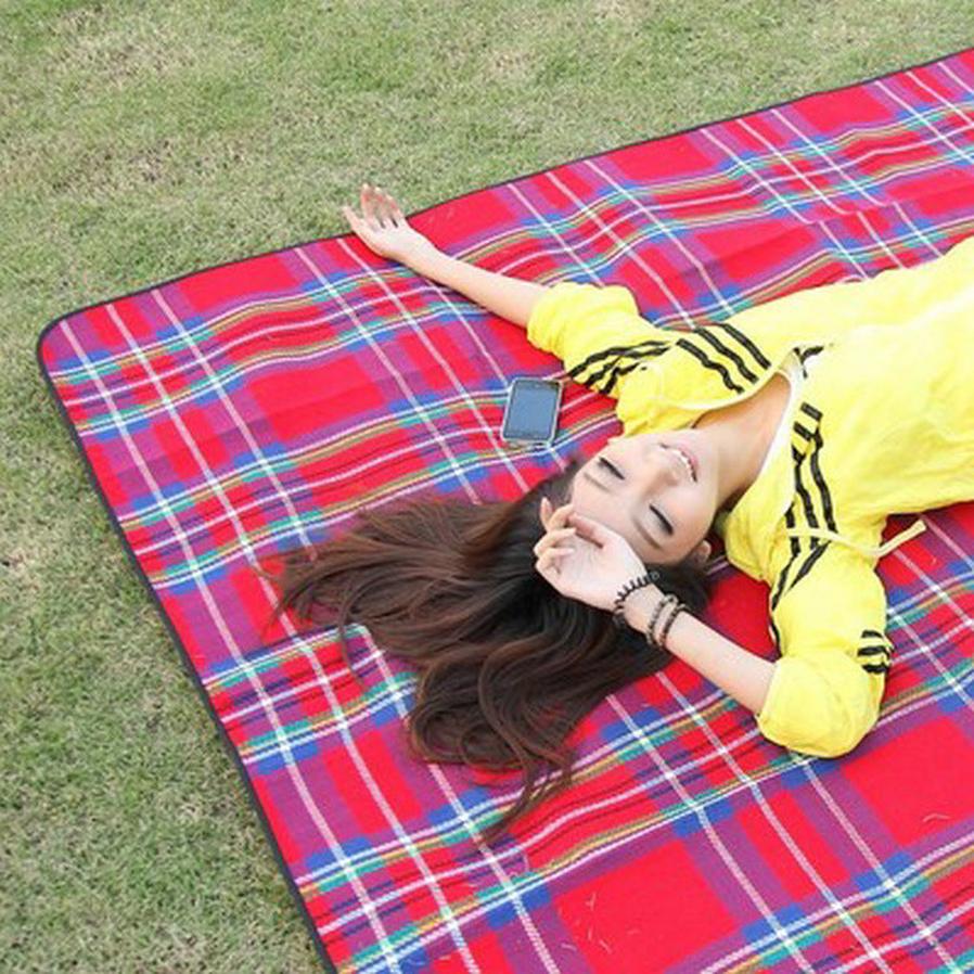 JMT-603466 Damp Proof Picnic and Field Mat for Outdoor Activities