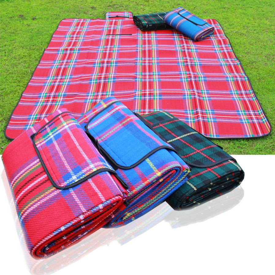 JMT-603466 Damp Proof Picnic and Field Mat for Outdoor Activities
