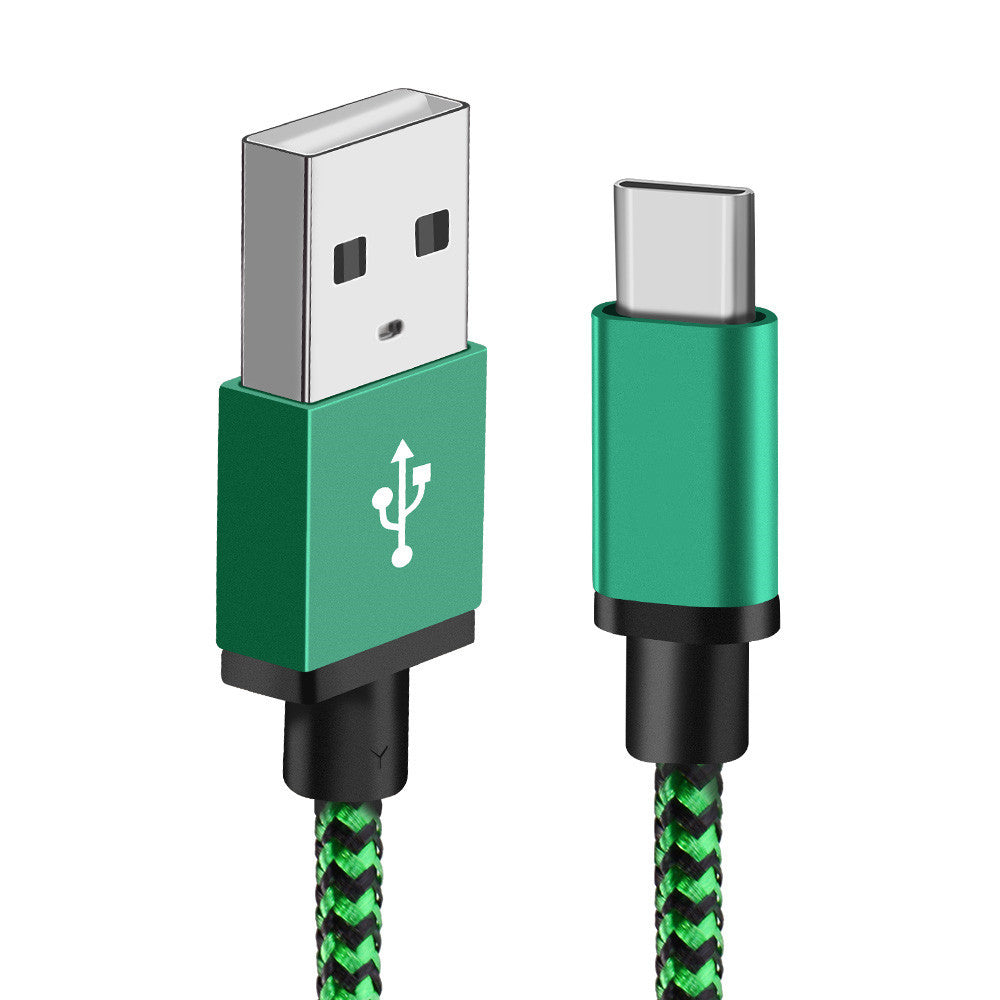 JMT-603594 Snake Pattern Circular Braided Data Cable - 3.5mm Pure Copper Core for Enhanced Charging and Data Transfer