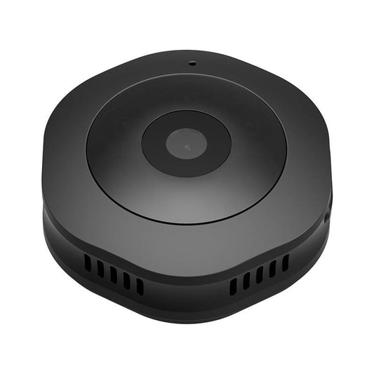 JMT-604490 HD Wireless Surveillance Camera for Enhanced Security and Monitoring