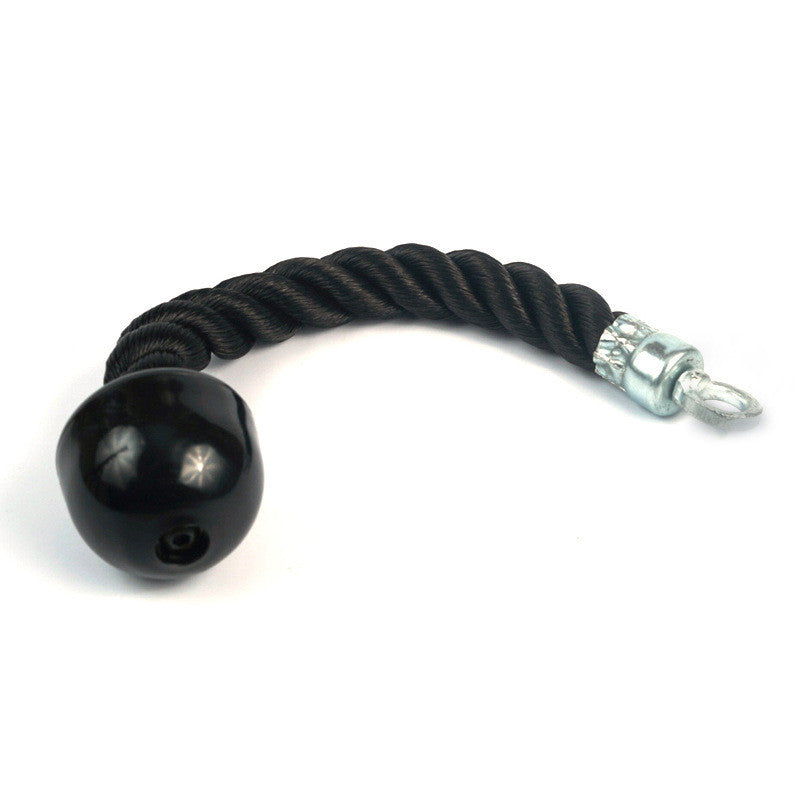 JMT-604810 Biceps and Triceps Resistance Pull Rope for Strength Training