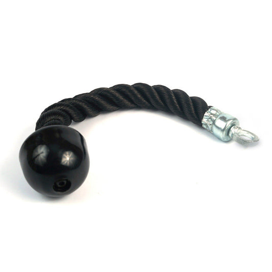 JMT-604810 Biceps and Triceps Resistance Pull Rope for Strength Training