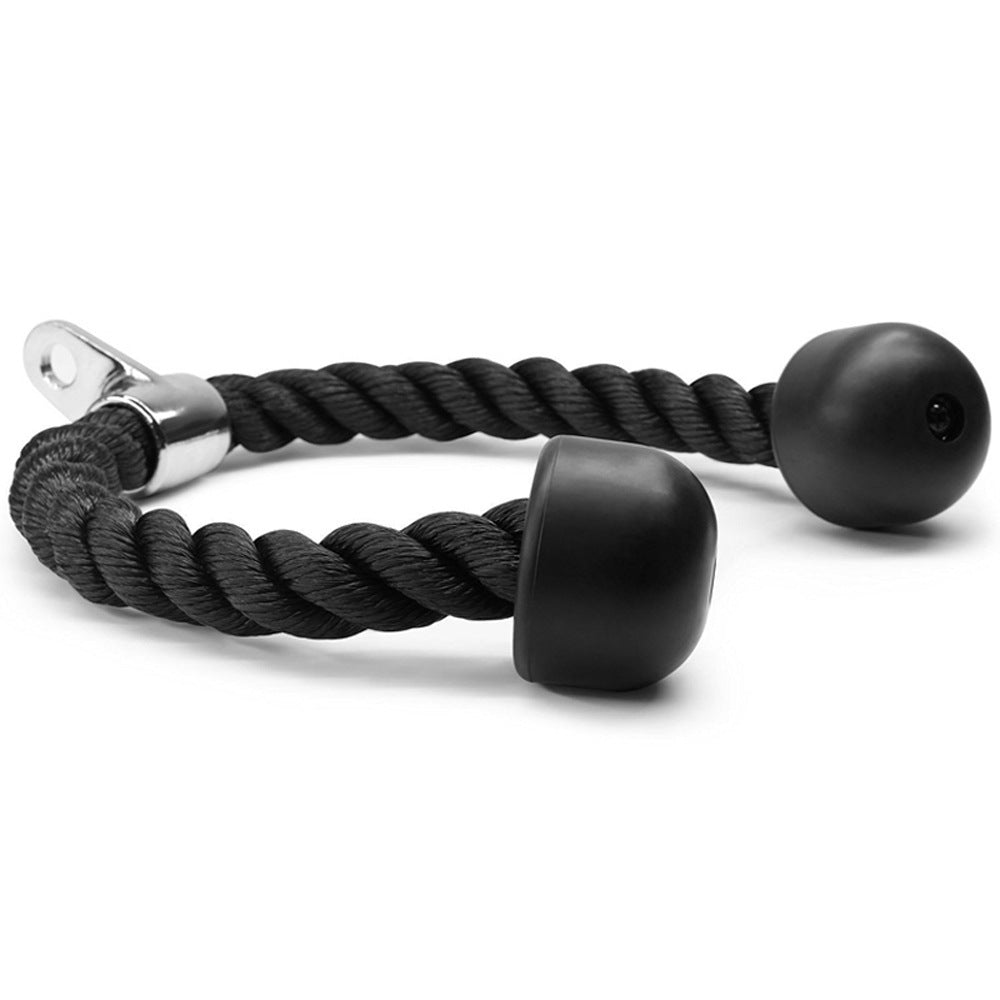 JMT-604810 Biceps and Triceps Resistance Pull Rope for Strength Training