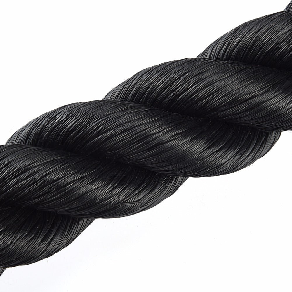 JMT-604810 Biceps and Triceps Resistance Pull Rope for Strength Training