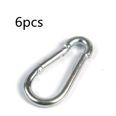 JMT-604810 Biceps and Triceps Resistance Pull Rope for Strength Training