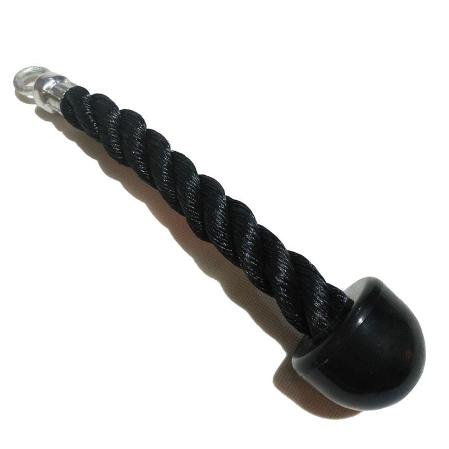 JMT-604810 Biceps and Triceps Resistance Pull Rope for Strength Training