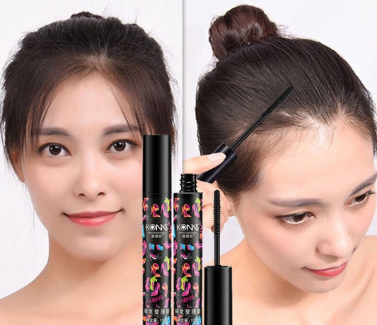 JMT-605706 Nourishing Hair Gel for Straight Hair - Strengthens and Styles Damaged Strands