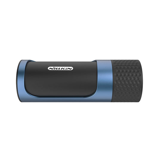 JMT-605706 True Wireless Sports Bluetooth Headset with IPX5 Protection and 65 Hours Total Playtime