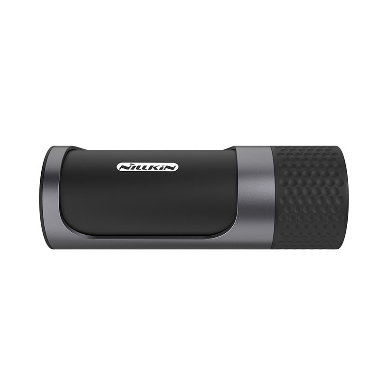 JMT-605706 True Wireless Sports Bluetooth Headset with IPX5 Protection and 65 Hours Total Playtime