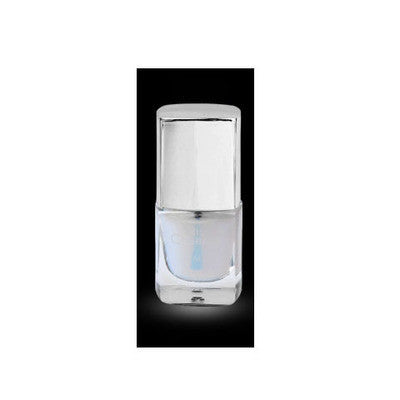 JMT-606026 Mirror Effect Metallic Nail Polish with Steel Balls for Stunning Nail Art