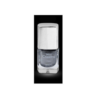 JMT-606026 Mirror Effect Metallic Nail Polish with Steel Balls for Stunning Nail Art