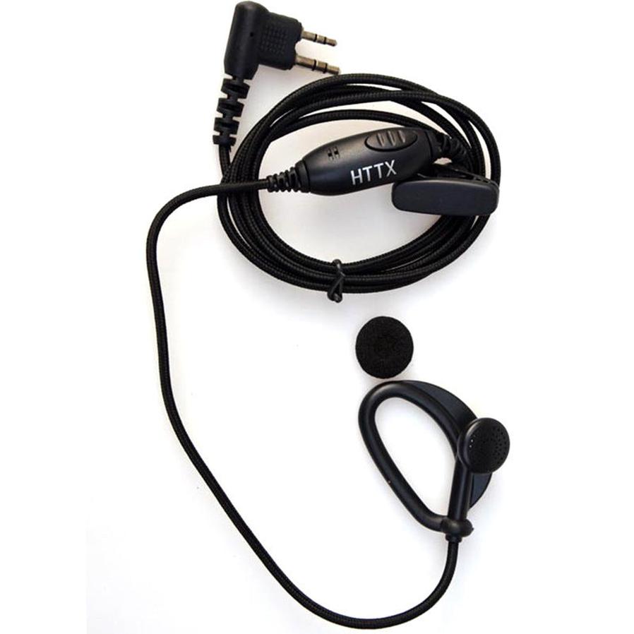 JMT-606538 Walkie Talkie Headset for Beifeng BF368, 630, 370, and 600UV Models