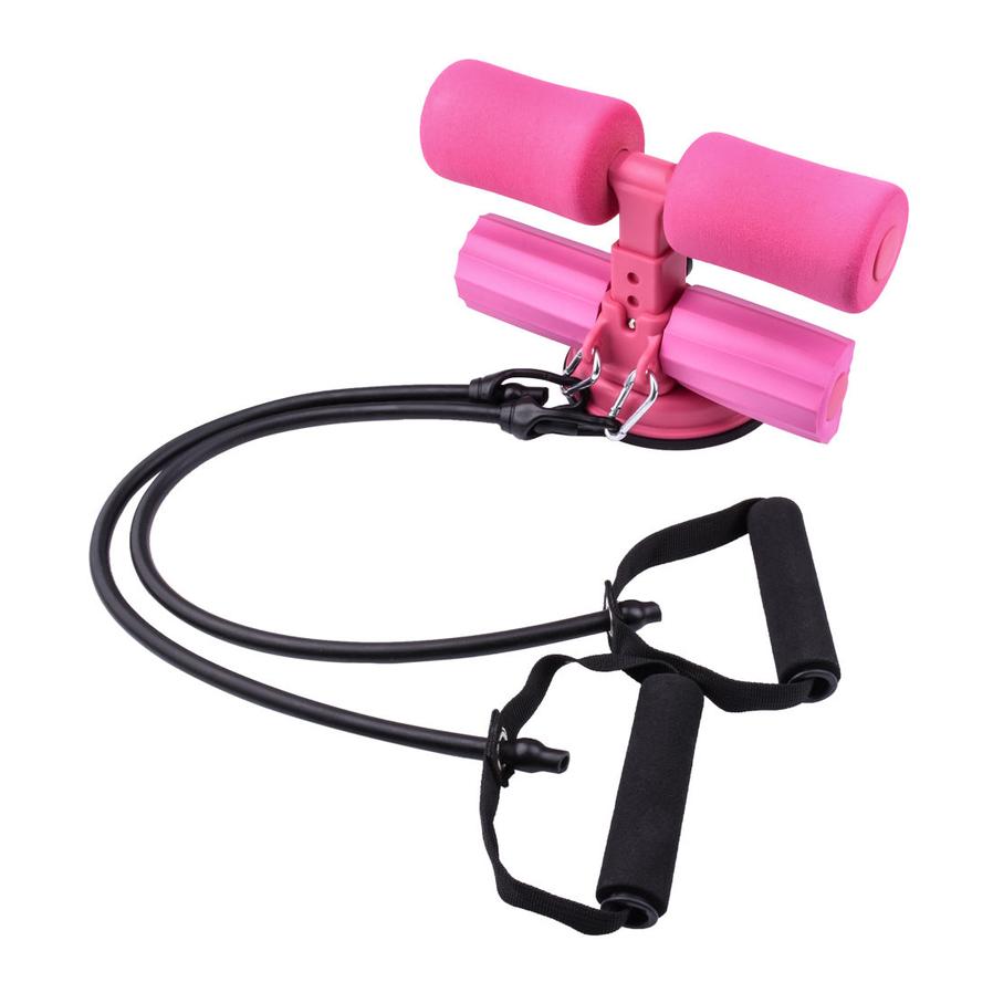 JMT-606922 Sit-Up Assistance Belt for Home Fitness Workouts