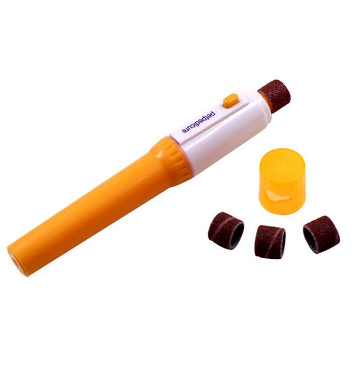 JMT-607114 Electric Nail Polisher for Dogs and Cats - Simple Plastic Design