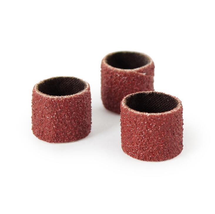 JMT-607114 Electric Nail Polisher for Dogs and Cats - Simple Plastic Design