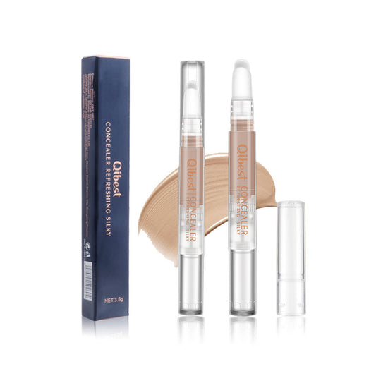 JMT-607306 Waterproof and Sweat-Resistant Concealer Stick for Flawless Nude Makeup