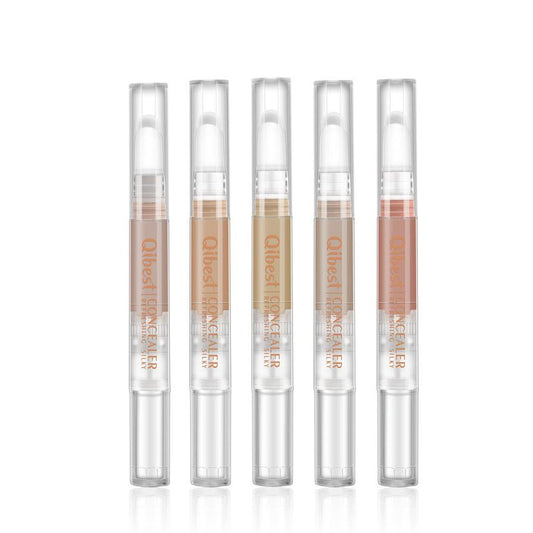 JMT-607306 Waterproof and Sweat-Resistant Concealer Stick for Flawless Nude Makeup
