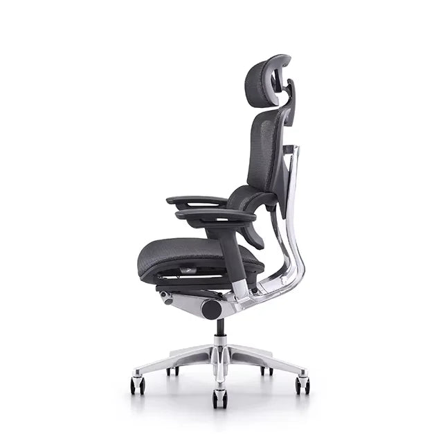 JMT-608330 Ergonomic High Back Mesh Office Chair with Adjustable Features for Comfort
