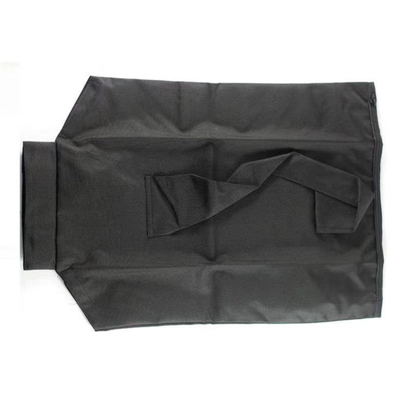 JMT-609674 Portable Cat Carrier Bag Made of Durable Nylon Cloth with Handheld Design