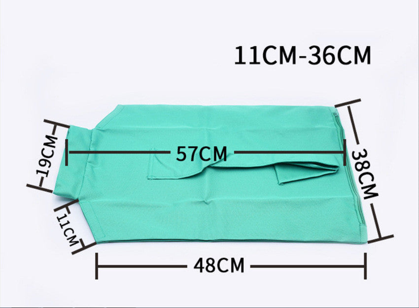 JMT-609674 Portable Cat Carrier Bag Made of Durable Nylon Cloth with Handheld Design