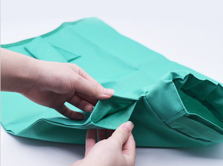 JMT-609674 Portable Cat Carrier Bag Made of Durable Nylon Cloth with Handheld Design