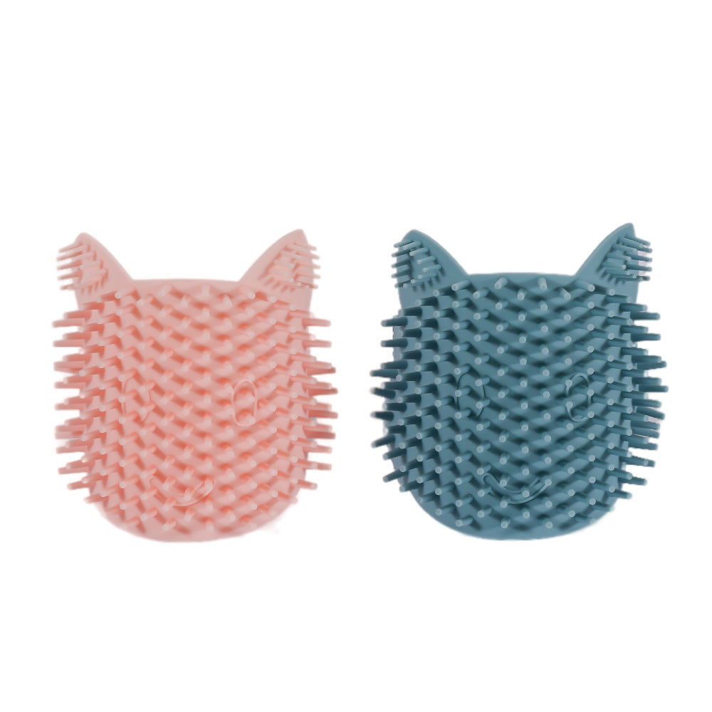 JMT-609802 Durable Cat Scratching Mat for Play and Claw Care