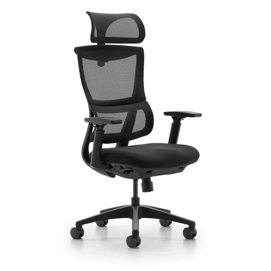 JMT-609930 Ergonomic Mesh Computer Chair for Office and Gaming Use