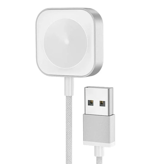 JMT-609994 Magnetic USB Type-C Charging Cable for Apple Watch Series - Fast Wireless Charger