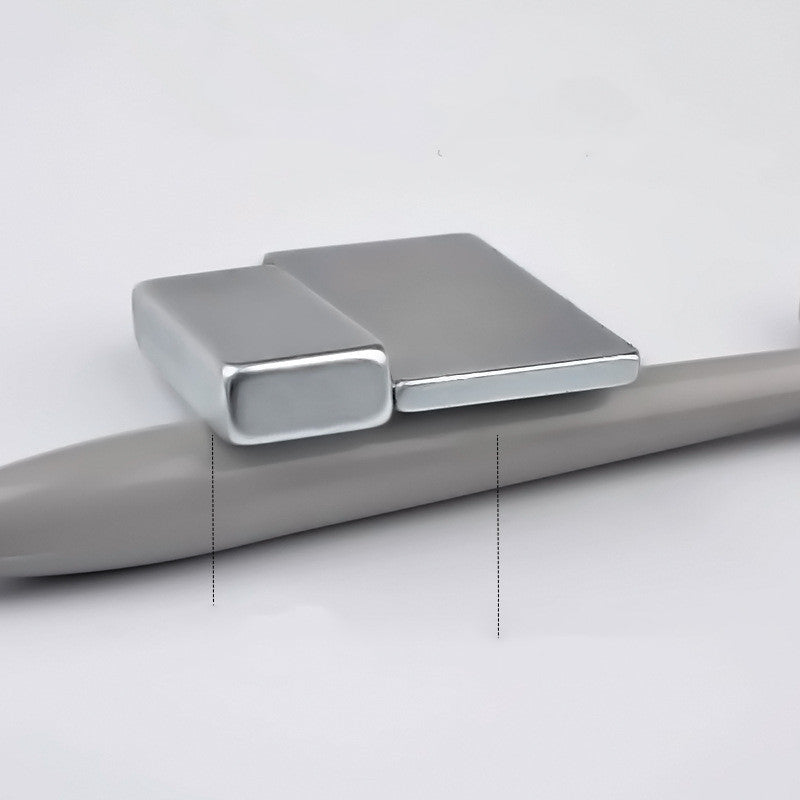 JMT-610634 Double-Head Cat Eye Gel Magnet with Enhanced Suction Power