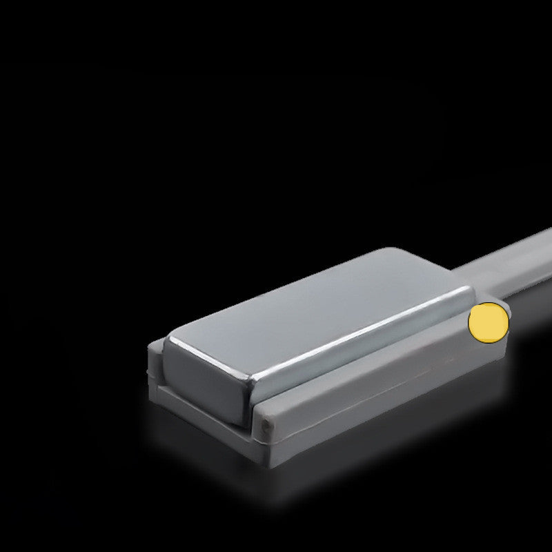 JMT-610634 Double-Head Cat Eye Gel Magnet with Enhanced Suction Power