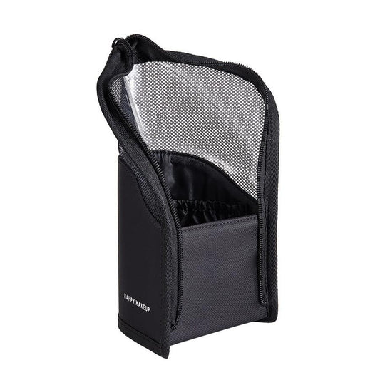 JMT-610762 Portable Multi-Function Cosmetic Brush Storage Bag in Oxford Cloth