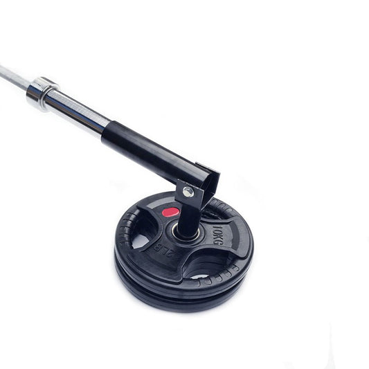 JMT-611402 T-Shaped Multi-Function Rowing Handle for Barbell Workouts
