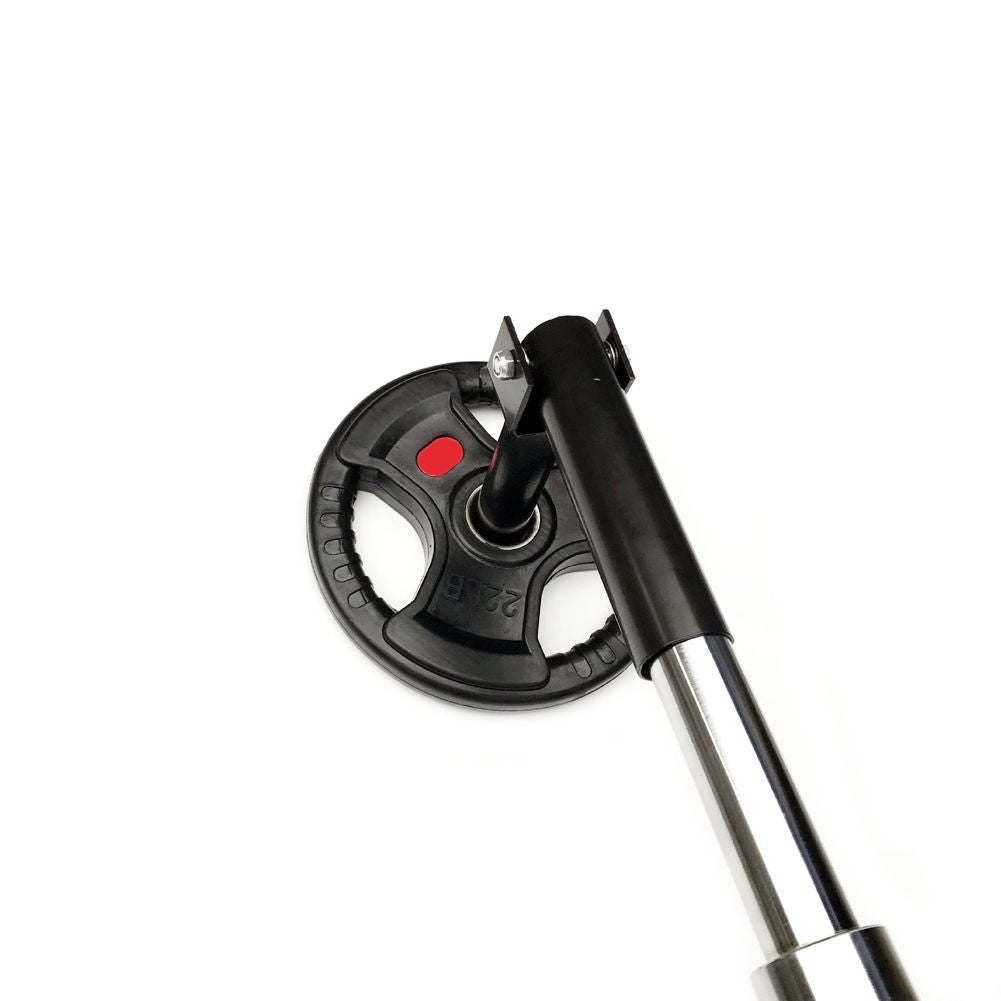 JMT-611402 T-Shaped Multi-Function Rowing Handle for Barbell Workouts