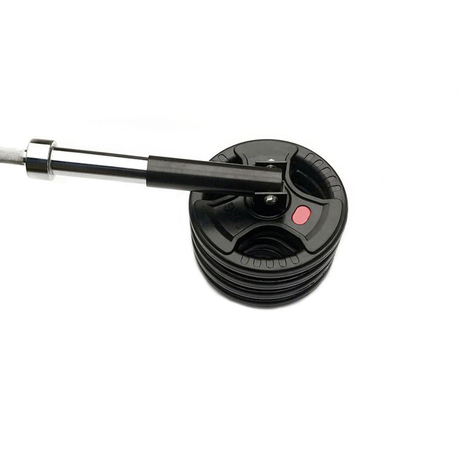JMT-611402 T-Shaped Multi-Function Rowing Handle for Barbell Workouts