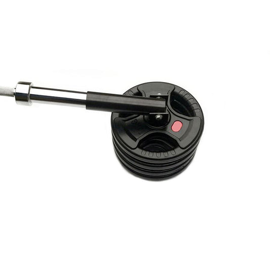 JMT-611402 T-Shaped Multi-Function Rowing Handle for Barbell Workouts