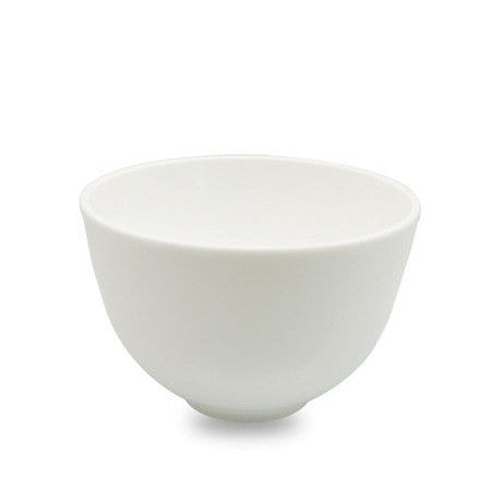 JMT-611466 Silicone Mask Bowl Set with Stirring Stick and Brush - Versatile Skin Care Tool in Multiple Colors