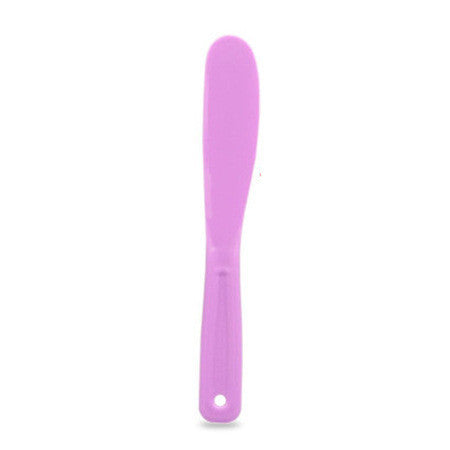 JMT-611466 Silicone Mask Bowl Set with Stirring Stick and Brush - Versatile Skin Care Tool in Multiple Colors