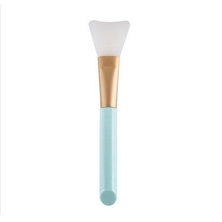 JMT-611466 Silicone Mask Bowl Set with Stirring Stick and Brush - Versatile Skin Care Tool in Multiple Colors