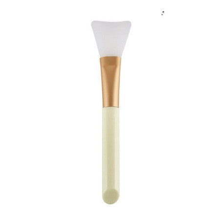 JMT-611466 Silicone Mask Bowl Set with Stirring Stick and Brush - Versatile Skin Care Tool in Multiple Colors