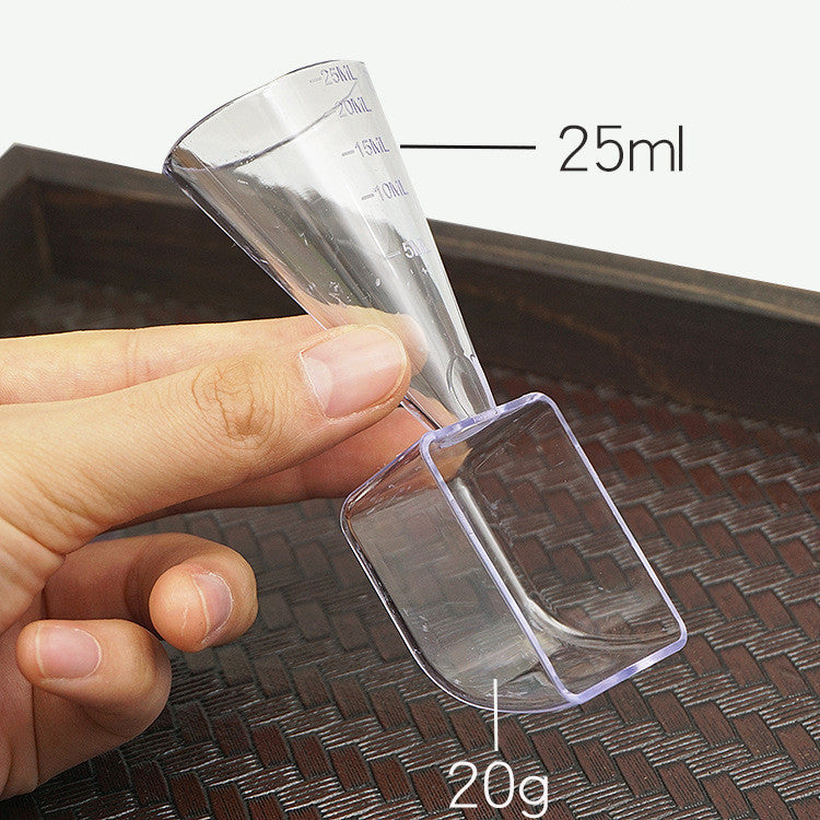 JMT-611466 Silicone Mask Bowl Set with Stirring Stick and Brush - Versatile Skin Care Tool in Multiple Colors