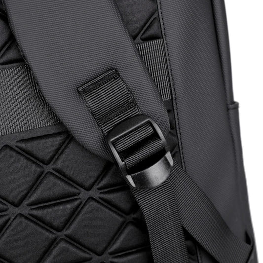 JMT-611658 Custom Multifunctional USB Charging Laptop Backpack for Outdoor and School Use