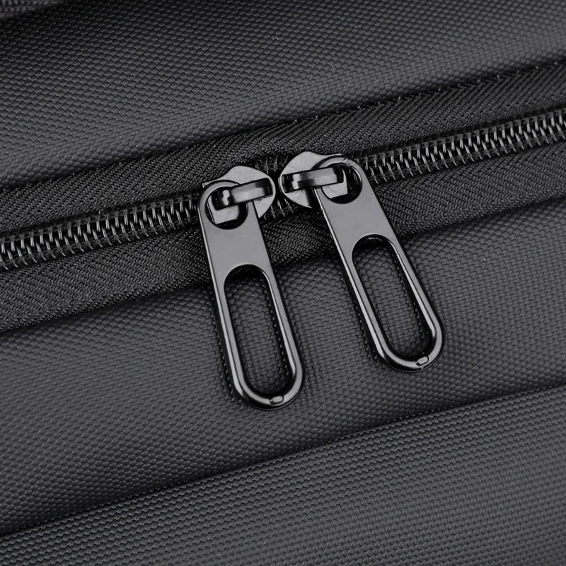 JMT-611658 Custom Multifunctional USB Charging Laptop Backpack for Outdoor and School Use